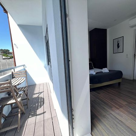 Almada Studios&Suites Porto Exterior foto
