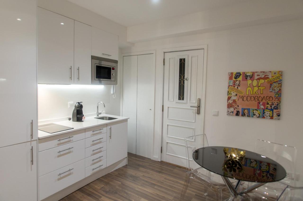 Almada Studios&Suites Porto Exterior foto
