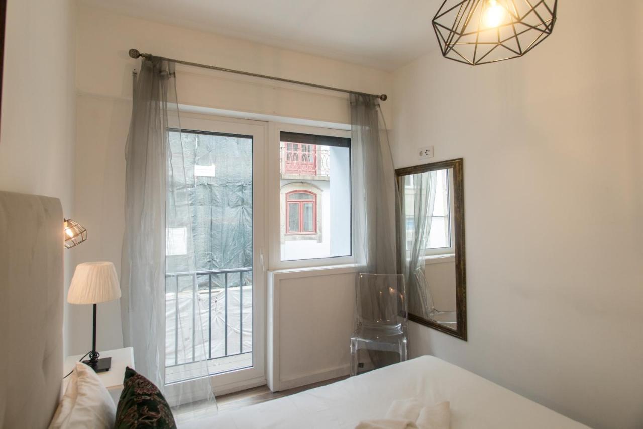 Almada Studios&Suites Porto Exterior foto