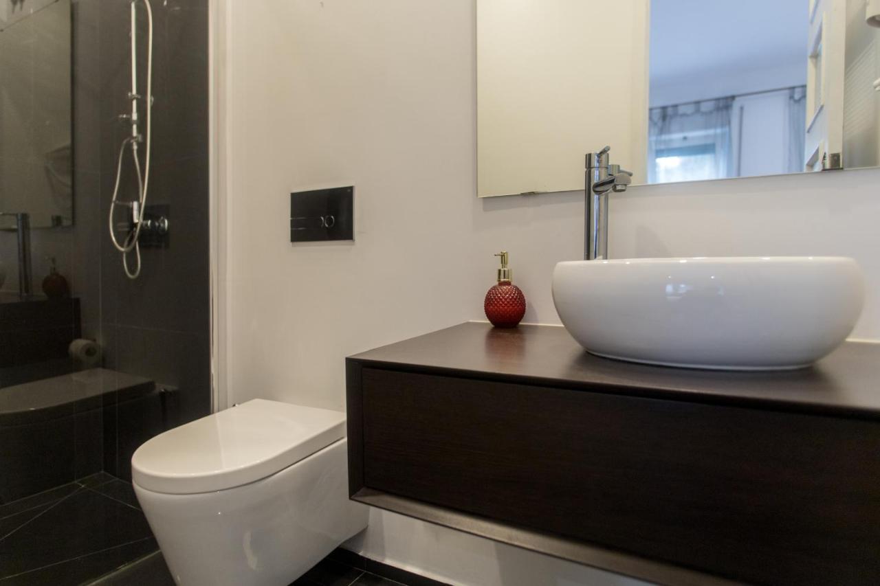 Almada Studios&Suites Porto Exterior foto