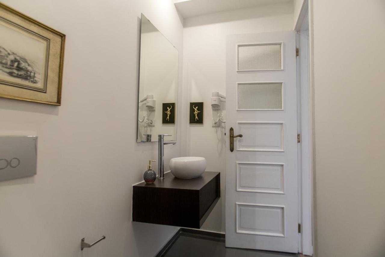 Almada Studios&Suites Porto Exterior foto
