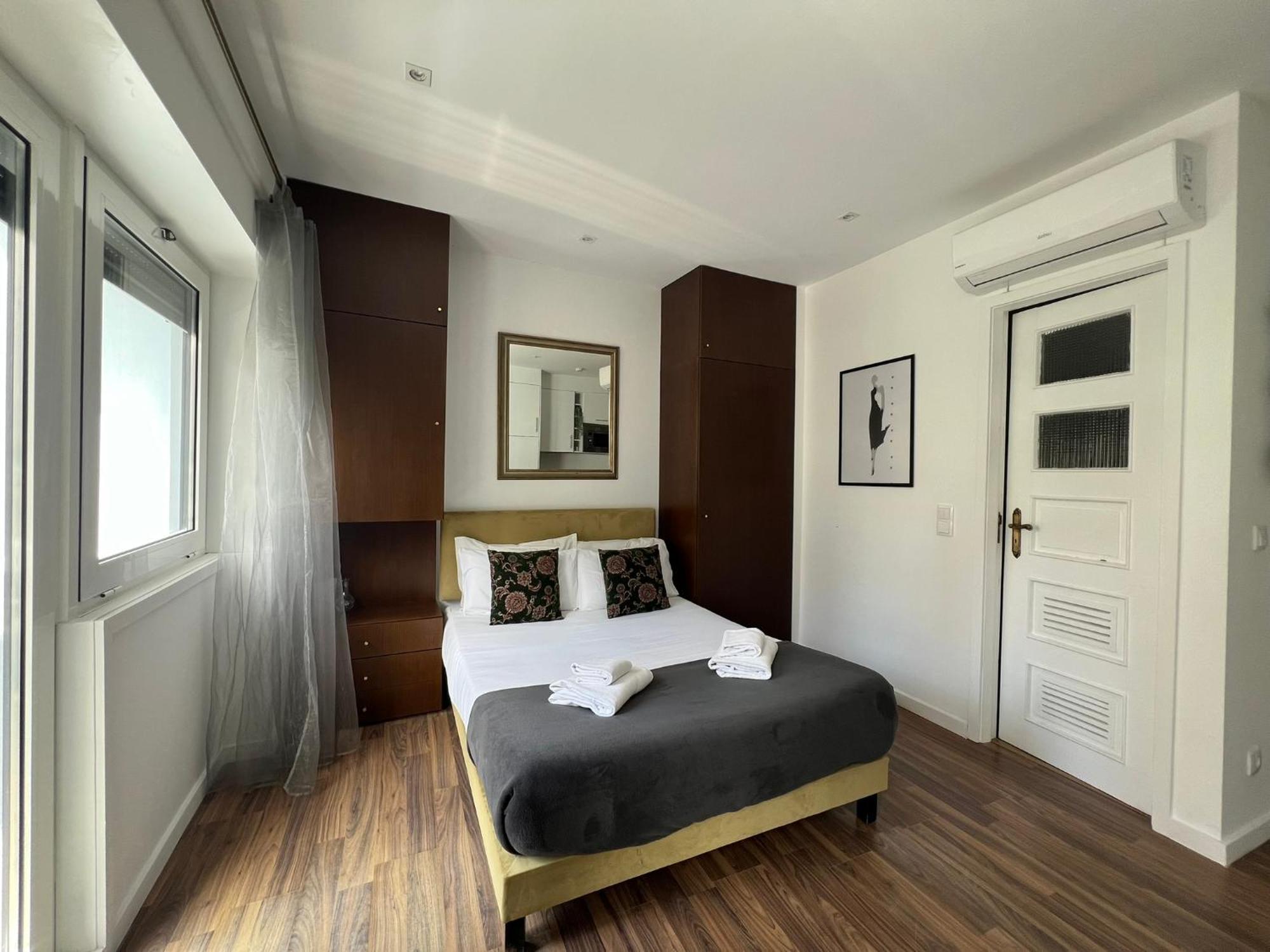 Almada Studios&Suites Porto Exterior foto