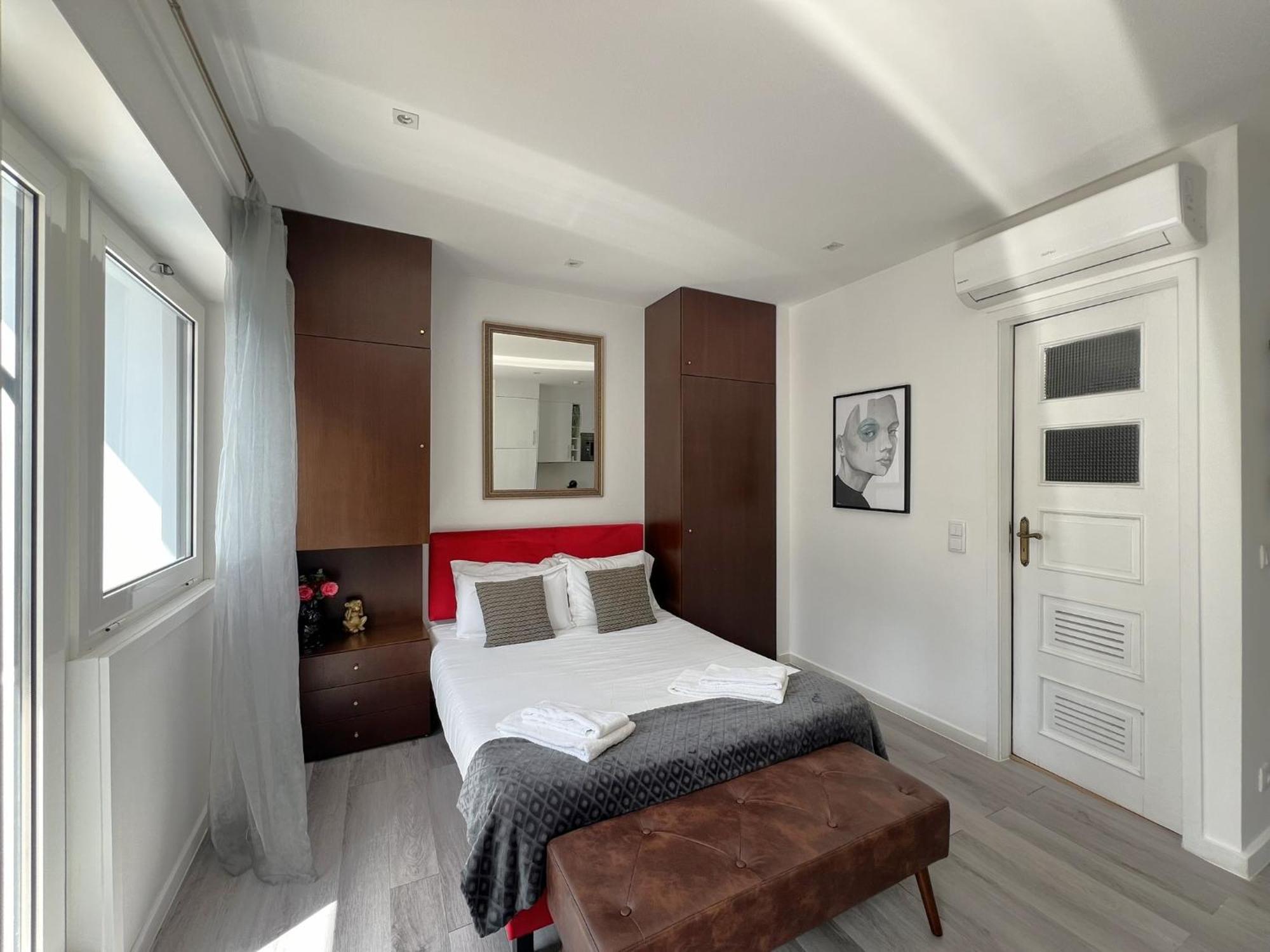 Almada Studios&Suites Porto Exterior foto
