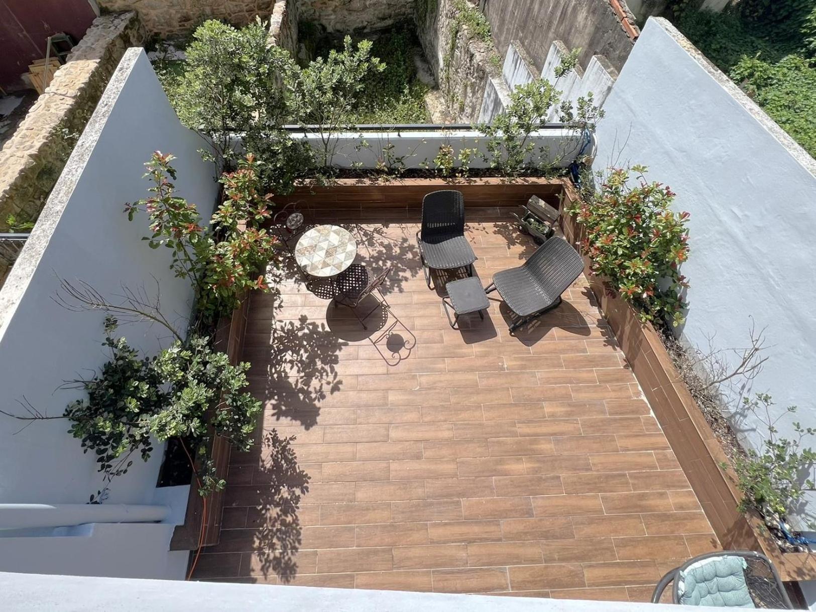 Almada Studios&Suites Porto Exterior foto